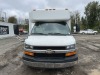 2012 Chevrolet C4500 Paratransit Bus - 9