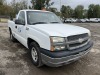 2004 Chevrolet Silverado 1500 Pickup - 2