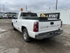 2004 Chevrolet Silverado 1500 Pickup - 6