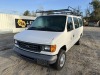 2006 Ford E350 XL SD Cargo Van