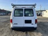 2006 Ford E350 XL SD Cargo Van - 5