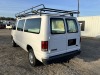 2006 Ford E350 XL SD Cargo Van - 6