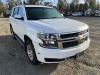 2015 Chevrolet Tahoe LS 4x4 SUV - 2