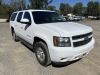 2011 Chevrolet Suburban SUV - 2