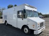 2008 Freightliner MT45 Step Van - 2