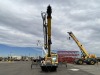 Grove TMS800E Truck Crane - 15