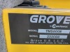 Grove TMS800E Truck Crane - 82