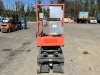 Skyjack SJIII 3219 Scissor Lift - 8