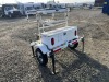 2005 ATS Radar Speed Trailer - 4