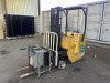 Yale ESC030GH Electric Forklift