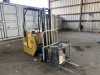 Yale ESC030GH Electric Forklift - 2