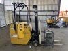 Yale ESC030GH Electric Forklift - 3