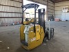 Yale ESC030GH Electric Forklift - 4