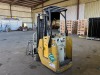 Yale ESC030GH Electric Forklift - 6