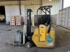 Yale ESC030GH Electric Forklift - 7