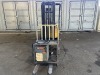 Yale ESC030GH Electric Forklift - 8