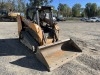 2014 Case TR270 Compact Track Loader - 2