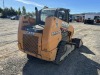 2014 Case TR270 Compact Track Loader - 4