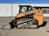 2014 Case TR270 Compact Track Loader - 7