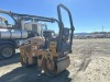 2007 Case DV201 Tandem Vibratory Roller - 4