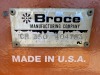 Broce CR350 Broom - 11