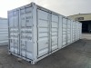 2024 40' High Cube Shipping Container