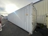 2024 40' High Cube Shipping Container - 2