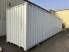 2024 40' High Cube Shipping Container - 3