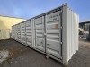 2024 40' High Cube Shipping Container - 4