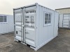 2024 12' Storage Container