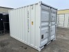 2024 12' Storage Container - 2