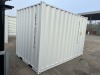 2024 12' Storage Container - 3