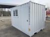 2024 12' Storage Container - 4