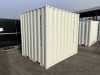 2024 9' Storage Container - 3