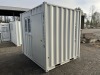 2024 9' Storage Container - 4