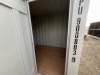 2024 9' Storage Container - 5