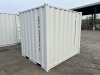 2024 8' Storage Container - 3