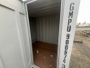 2024 8' Storage Container - 5