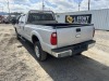 2012 Ford F350 SD XLT Crew Cab Pickup - 6