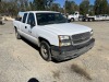 2005 Chevrolet Silverado Extended Cab Pickup - 2