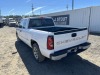 2005 Chevrolet Silverado Extended Cab Pickup - 6