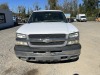 2005 Chevrolet Silverado Extended Cab Pickup - 8