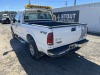 2004 Ford F250 SD 4X4 Extra Cab Pickup - 6