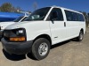 2004 Chevrolet Express 2500 Passenger Van