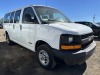 2004 Chevrolet Express 2500 Passenger Van - 2