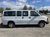 2004 Chevrolet Express 2500 Passenger Van - 3