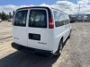 2004 Chevrolet Express 2500 Passenger Van - 4