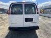 2004 Chevrolet Express 2500 Passenger Van - 5