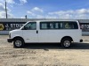 2004 Chevrolet Express 2500 Passenger Van - 7