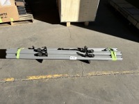 Thule Roof Rack